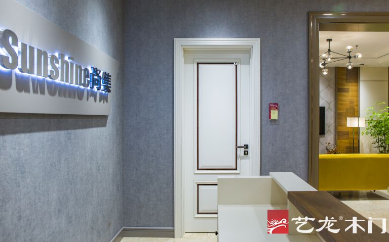 家居室內套裝門安裝要注意哪些方面？