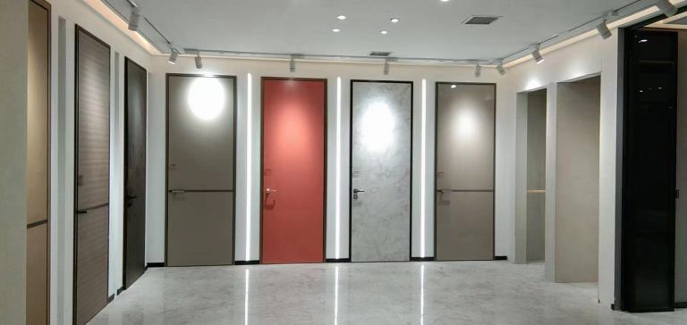 高端鋁木靜音門，成為現(xiàn)代家居室內(nèi)門的優(yōu)選產(chǎn)品