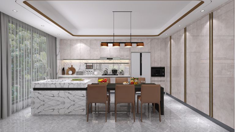 如何為您的家設計定制家具